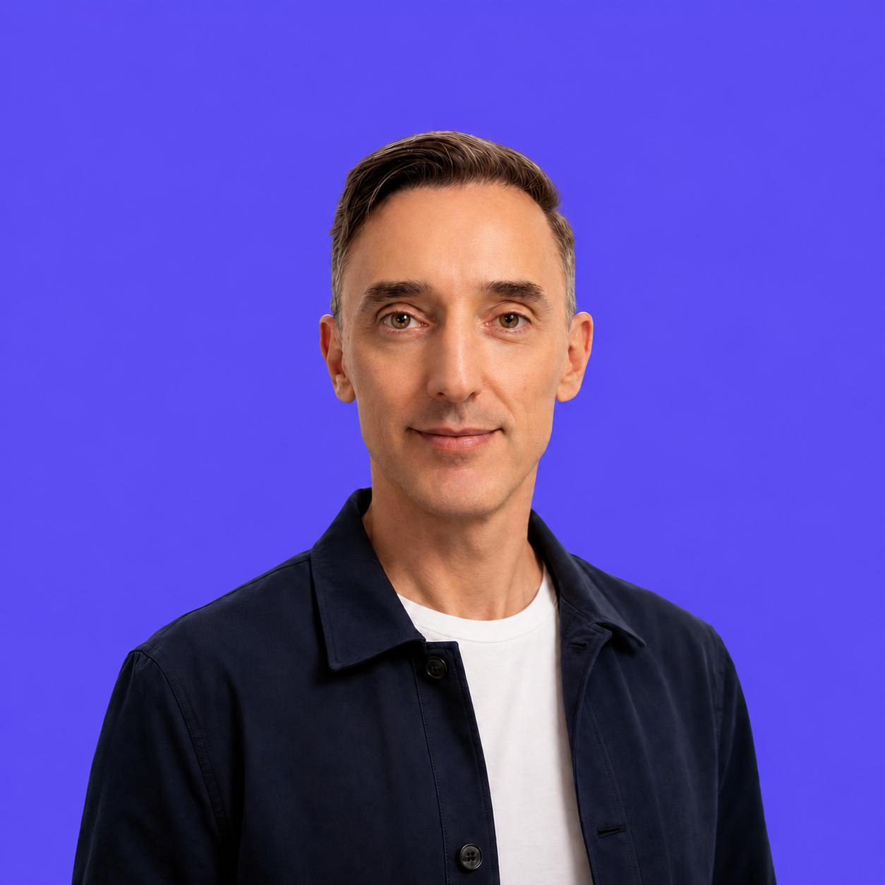 Sergio Castagna — conseil en intelligence artificielle et transformation à Genève
